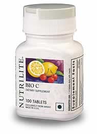 Nutrilite Bio C